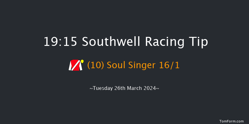 Southwell  19:15 Handicap (Class 5) 6f Thu 21st Mar 2024