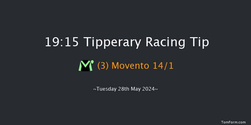 Tipperary  19:15 Maiden 5f Wed 15th May 2024