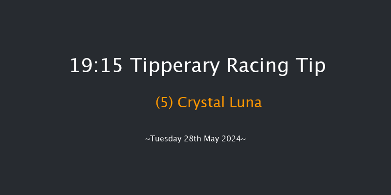 Tipperary  19:15 Maiden 5f Wed 15th May 2024