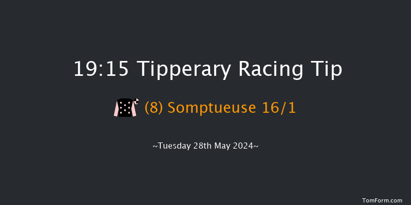 Tipperary  19:15 Maiden 5f Wed 15th May 2024