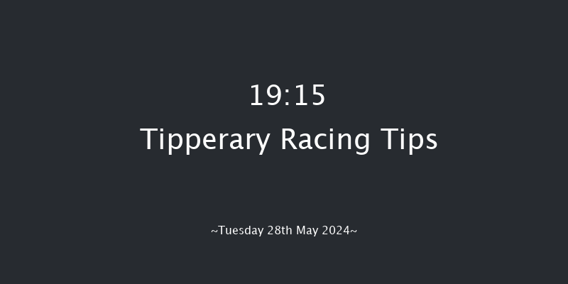 Tipperary  19:15 Maiden 5f Wed 15th May 2024