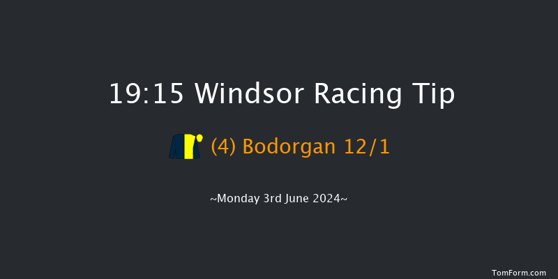 Windsor  19:15 Handicap (Class 4) 10f Sat 25th May 2024