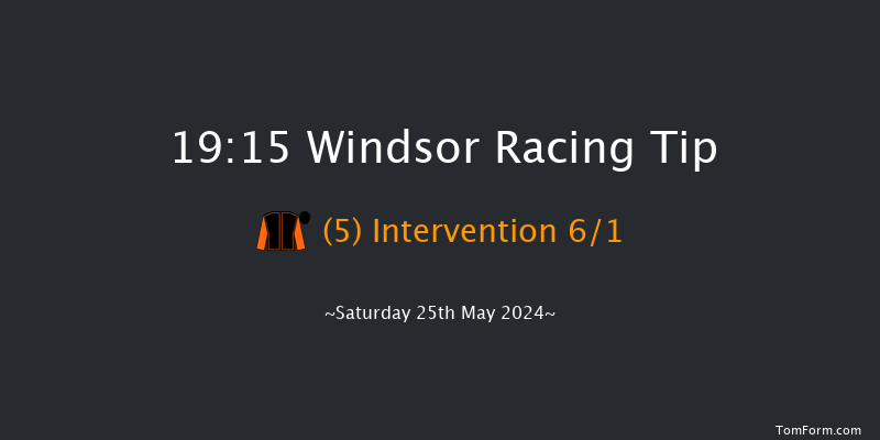 Windsor  19:15 Handicap (Class 2) 5f Mon 20th May 2024