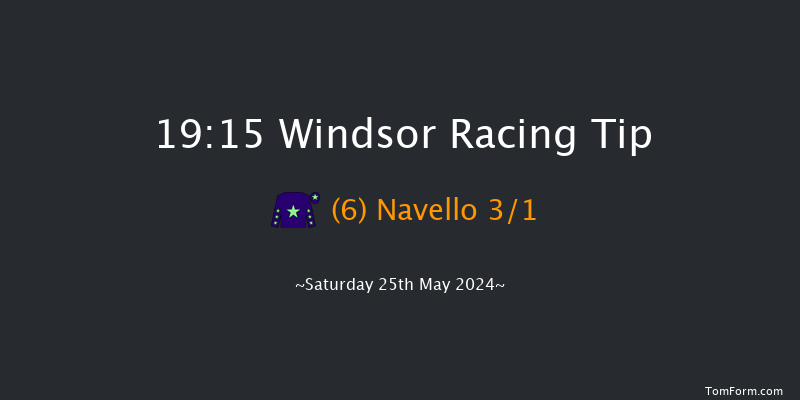 Windsor  19:15 Handicap (Class 2) 5f Mon 20th May 2024