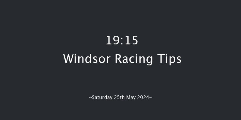 Windsor  19:15 Handicap (Class 2) 5f Mon 20th May 2024