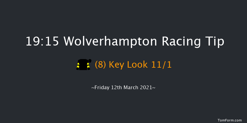 Play 4 To Score At Betway Handicap (Div 1) Wolverhampton 19:15 Handicap (Class 6) 10f Mon 8th Mar 2021