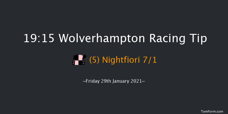 Get Your Ladbrokes Daily Odds Boost Handicap Wolverhampton 19:15 Handicap (Class 6) 12f Tue 26th Jan 2021