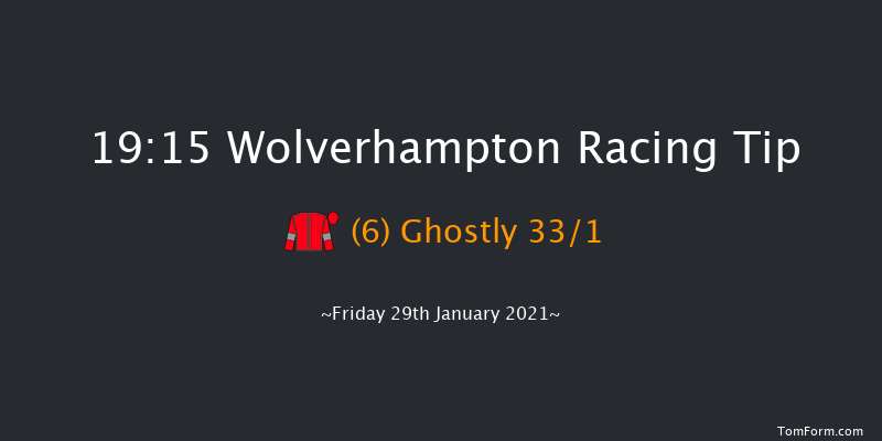 Get Your Ladbrokes Daily Odds Boost Handicap Wolverhampton 19:15 Handicap (Class 6) 12f Tue 26th Jan 2021