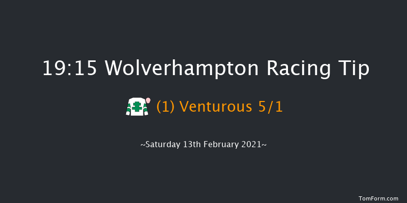 Betway Handicap Wolverhampton 19:15 Handicap (Class 2) 5f Wed 10th Feb 2021