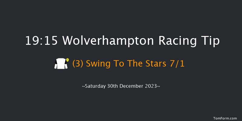 Wolverhampton 19:15 Handicap (Class 6) 10f Wed 27th Dec 2023