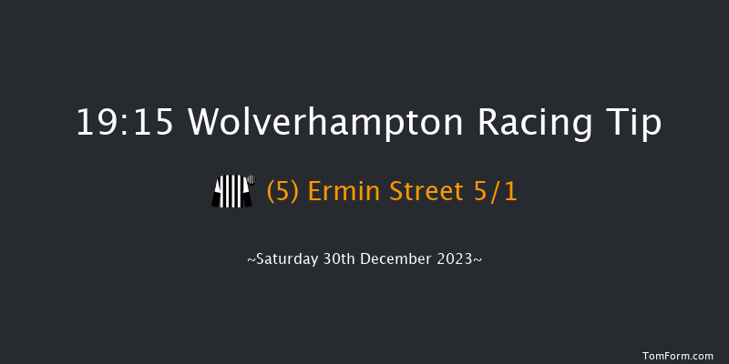 Wolverhampton 19:15 Handicap (Class 6) 10f Wed 27th Dec 2023