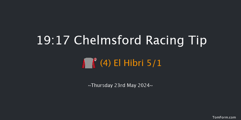 Chelmsford  19:17 Handicap (Class 6) 6f Thu 9th May 2024