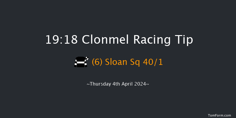 Clonmel  19:18 NH Flat Race 16f Thu 29th Feb 2024