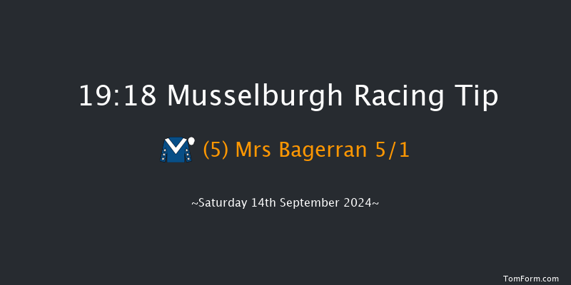 Musselburgh  19:18 Handicap (Class 6) 5f Wed 28th Aug 2024