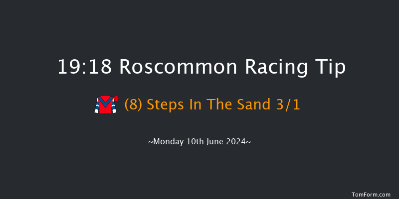 Roscommon  19:18 Handicap Hurdle 16f Mon 20th May 2024