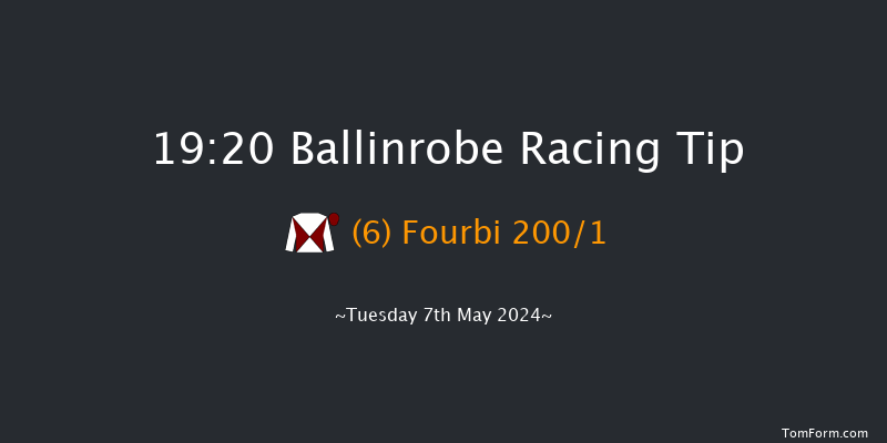 Ballinrobe  19:20 Beginners Chase 17f Fri 19th Apr 2024