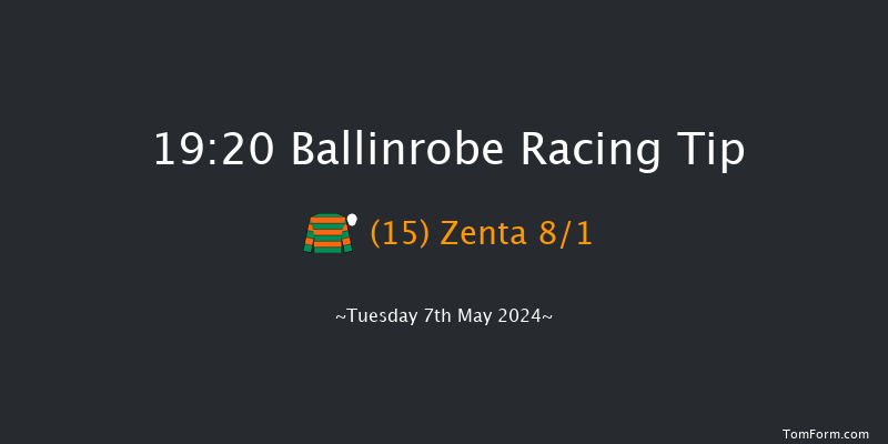 Ballinrobe  19:20 Beginners Chase 17f Fri 19th Apr 2024