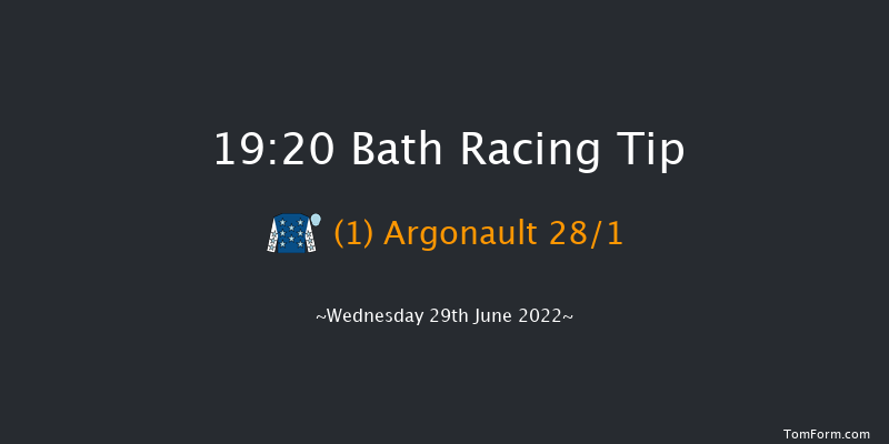 Bath 19:20 Maiden (Class 4) 8f Wed 22nd Jun 2022