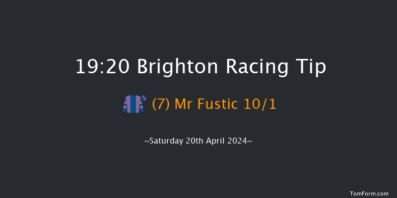 Brighton  19:20 Handicap (Class 5) 8f Thu 19th Oct 2023