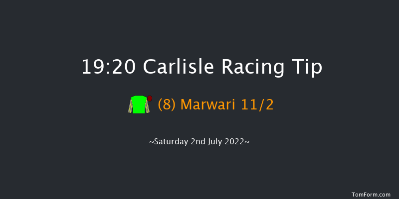 Carlisle 19:20 Handicap (Class 6) 5f Wed 22nd Jun 2022