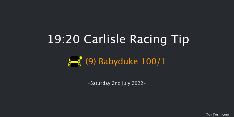 Carlisle 19:20 Handicap (Class 6) 5f Wed 22nd Jun 2022