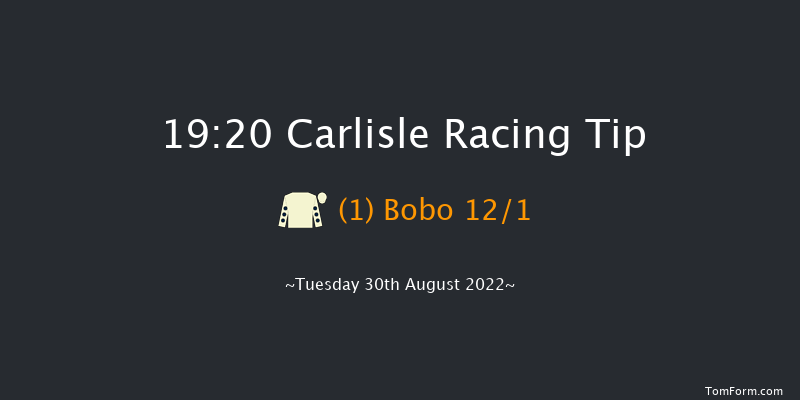 Carlisle 19:20 Stakes (Class 5) 9f Thu 25th Aug 2022