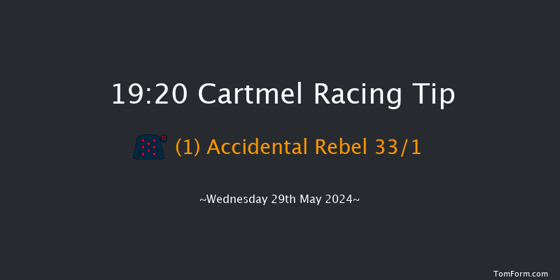 Cartmel  19:20 Handicap Hurdle (Class 4)
22f Mon 27th May 2024