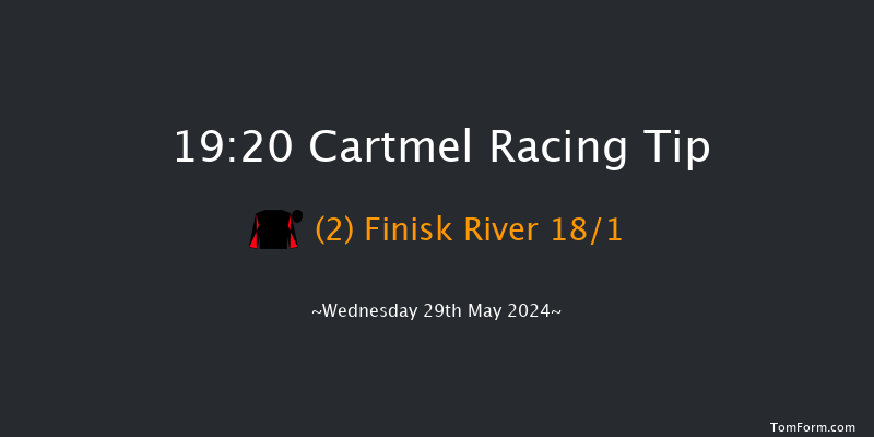 Cartmel  19:20 Handicap Hurdle (Class 4)
22f Mon 27th May 2024