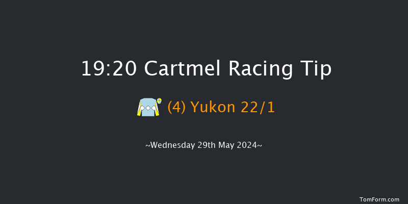 Cartmel  19:20 Handicap Hurdle (Class 4)
22f Mon 27th May 2024