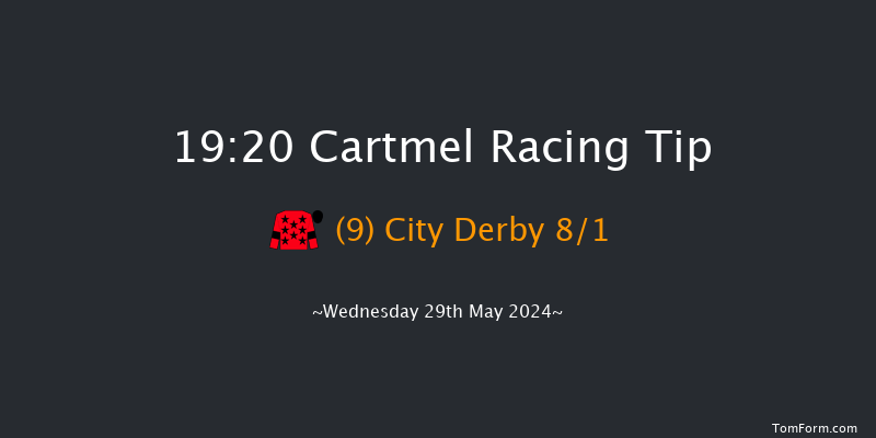 Cartmel  19:20 Handicap Hurdle (Class 4)
22f Mon 27th May 2024