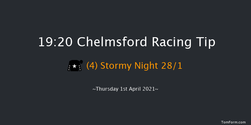 chelmsfordcityracecourse.com Handicap Chelmsford 19:20 Handicap (Class 6) 14f Thu 18th Mar 2021