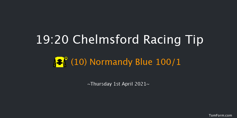 chelmsfordcityracecourse.com Handicap Chelmsford 19:20 Handicap (Class 6) 14f Thu 18th Mar 2021