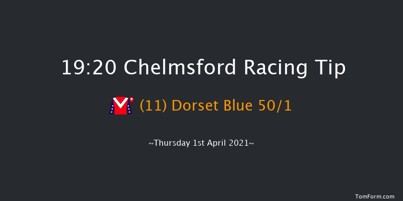 chelmsfordcityracecourse.com Handicap Chelmsford 19:20 Handicap (Class 6) 14f Thu 18th Mar 2021