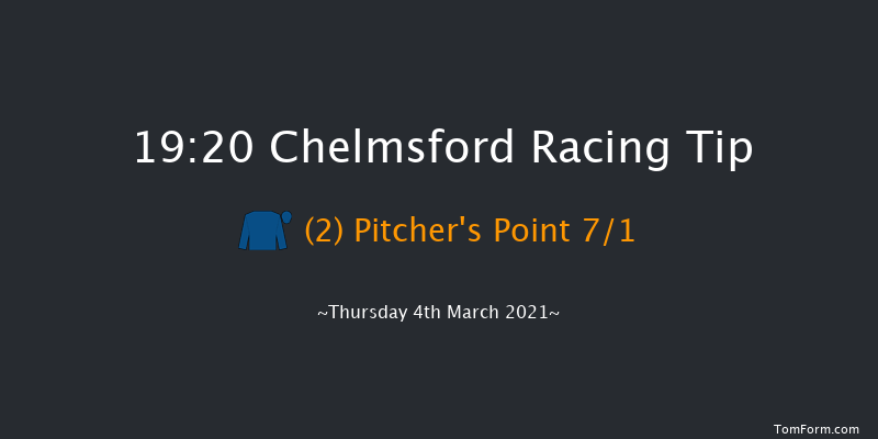 Racing Welfare Handicap Chelmsford 19:20 Handicap (Class 4) 10f Sat 27th Feb 2021