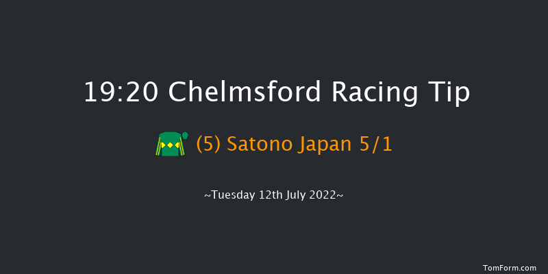 Chelmsford 19:20 Handicap (Class 3) 10f Sun 3rd Jul 2022