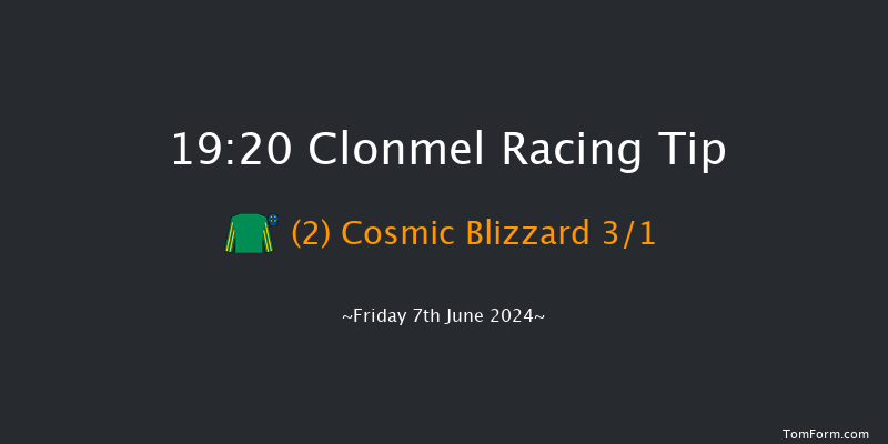 Clonmel  19:20 Handicap Chase 20f Thu 16th May 2024