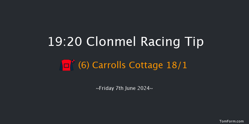 Clonmel  19:20 Handicap Chase 20f Thu 16th May 2024