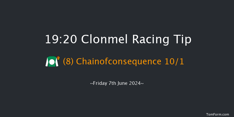 Clonmel  19:20 Handicap Chase 20f Thu 16th May 2024