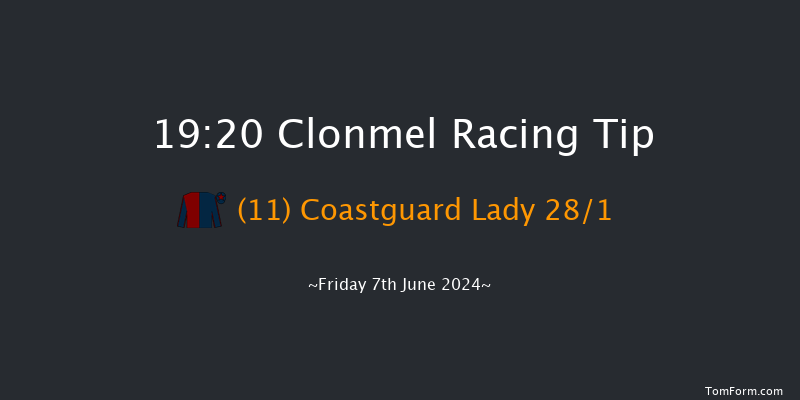 Clonmel  19:20 Handicap Chase 20f Thu 16th May 2024