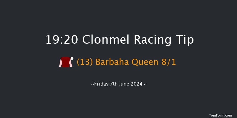 Clonmel  19:20 Handicap Chase 20f Thu 16th May 2024