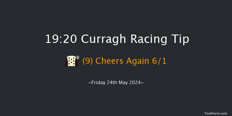 Curragh  19:20 Handicap 8f Mon 6th May 2024