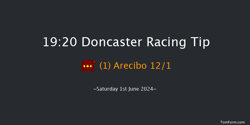 Doncaster  19:20 Handicap (Class 3) 5f Fri 31st May 2024