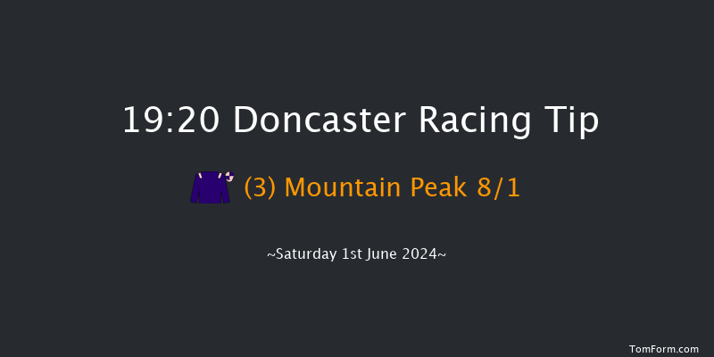 Doncaster  19:20 Handicap (Class 3) 5f Fri 31st May 2024