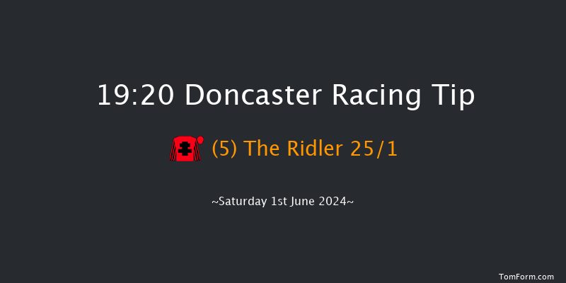 Doncaster  19:20 Handicap (Class 3) 5f Fri 31st May 2024