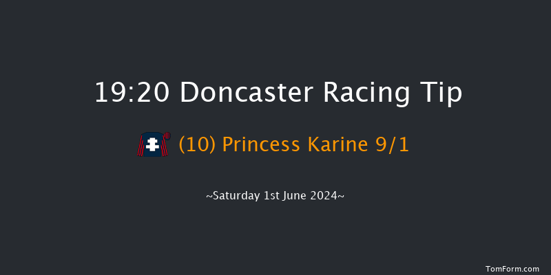 Doncaster  19:20 Handicap (Class 3) 5f Fri 31st May 2024