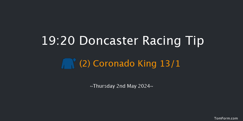 Doncaster  19:20 Maiden (Class 5) 7f Sat 27th Apr 2024