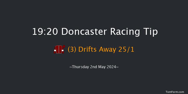 Doncaster  19:20 Maiden (Class 5) 7f Sat 27th Apr 2024