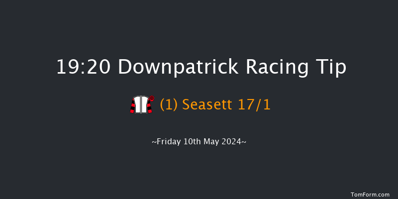 Downpatrick  19:20 Handicap Chase 20f Fri 26th Apr 2024