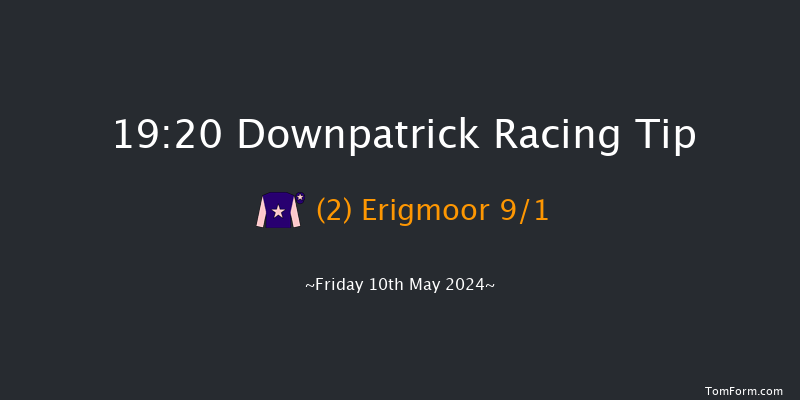 Downpatrick  19:20 Handicap Chase 20f Fri 26th Apr 2024