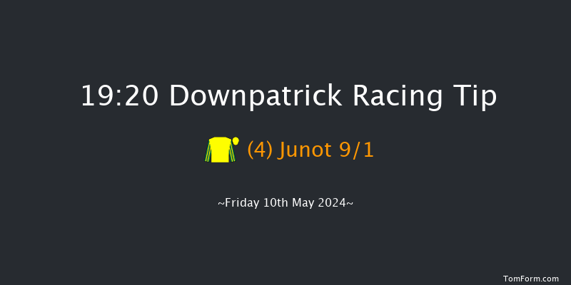 Downpatrick  19:20 Handicap Chase 20f Fri 26th Apr 2024